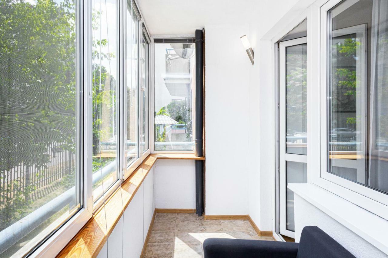Apartments Warsaw Kakowskiego By Noclegi Renters Eksteriør bilde