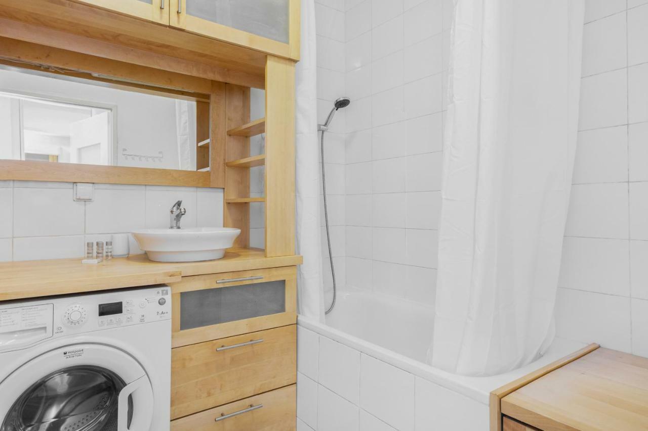 Apartments Warsaw Kakowskiego By Noclegi Renters Eksteriør bilde